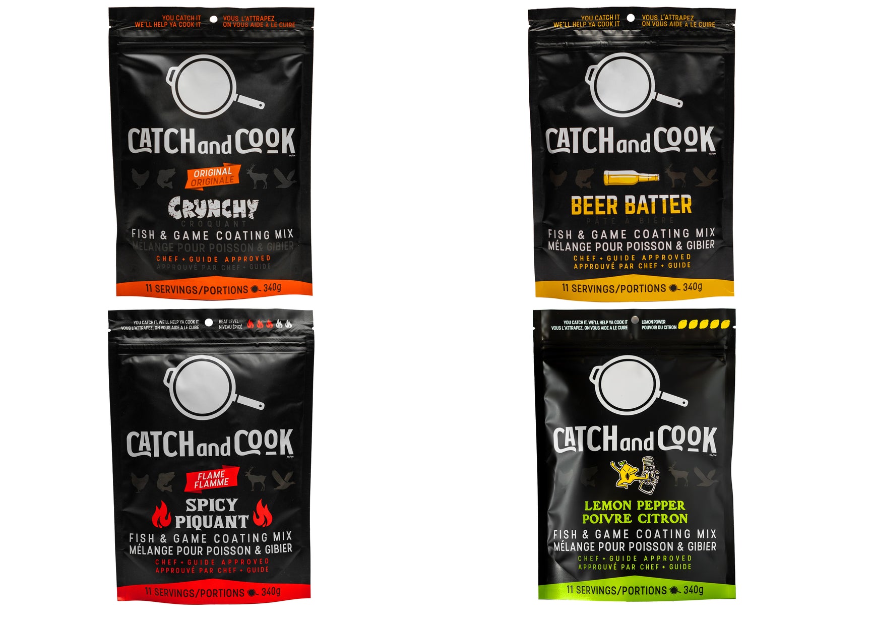 Shop – Catch & Cook