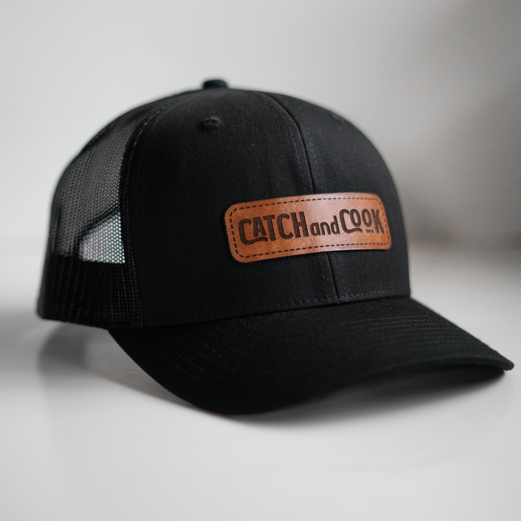 Shop – Catch & Cook