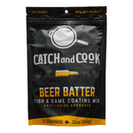 Load image into Gallery viewer, 4 Pack of Original, Beer Batter, Spicy, and Lemon Pepper (USA)
