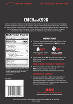 Load image into Gallery viewer, 4 Pack of Original, Beer Batter, Spicy, and Lemon Pepper (USA)
