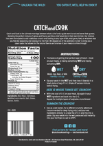 Load image into Gallery viewer, Catch And Cook - Gluten Free - 3 Pack (USA)
