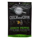 Load image into Gallery viewer, 4 Pack of Original, Beer Batter, Spicy, and Lemon Pepper (USA)
