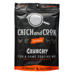 Load image into Gallery viewer, 4 Pack of Original, Beer Batter, Spicy, and Lemon Pepper (USA)
