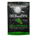Load image into Gallery viewer, 4 Pack of Dill Pickle, Roasted Red Pepper &amp; Garlic, Lemon Pepper and Original (USA)
