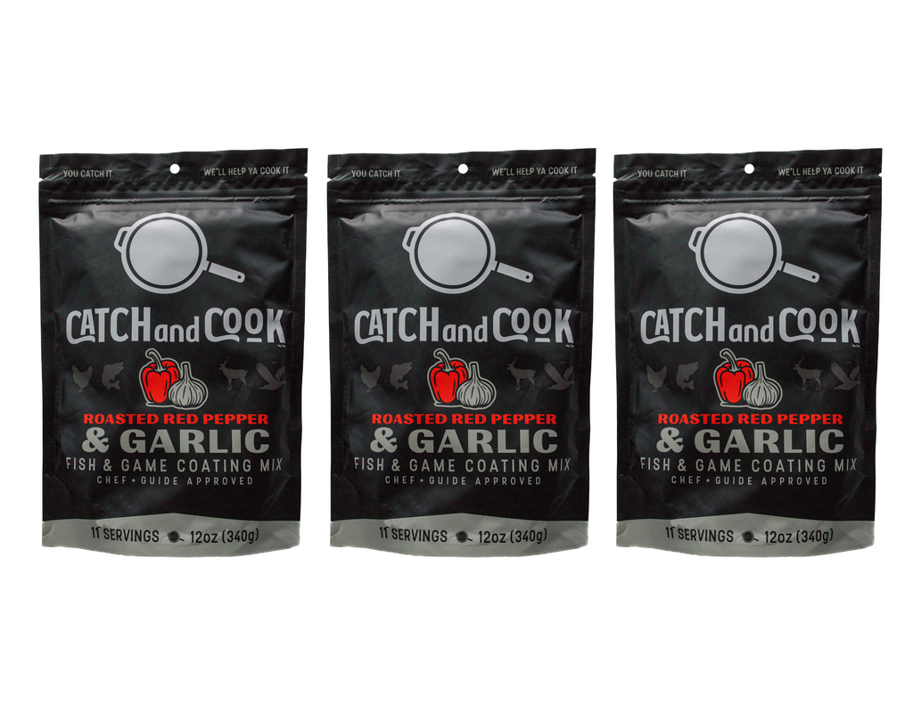 Shop – Catch & Cook