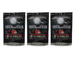 Load image into Gallery viewer, Catch and Cook - Roasted Red Pepper and Garlic - 3 Pack (USA)

