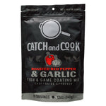 Load image into Gallery viewer, 4 Pack of Dill Pickle, Roasted Red Pepper &amp; Garlic, Lemon Pepper and Original (USA)

