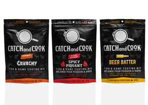 Build A 3-Pack - Coatings