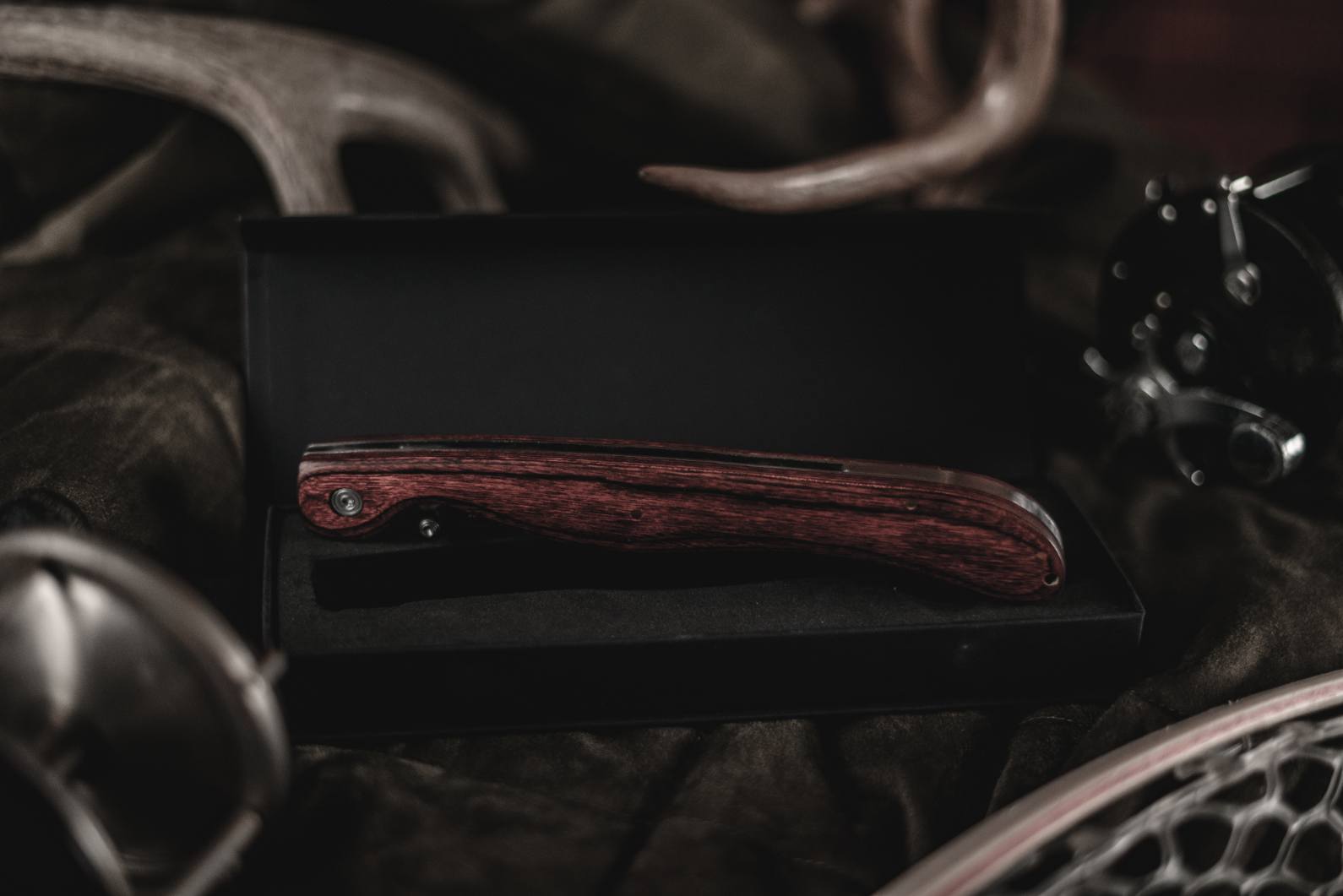 The Knife
