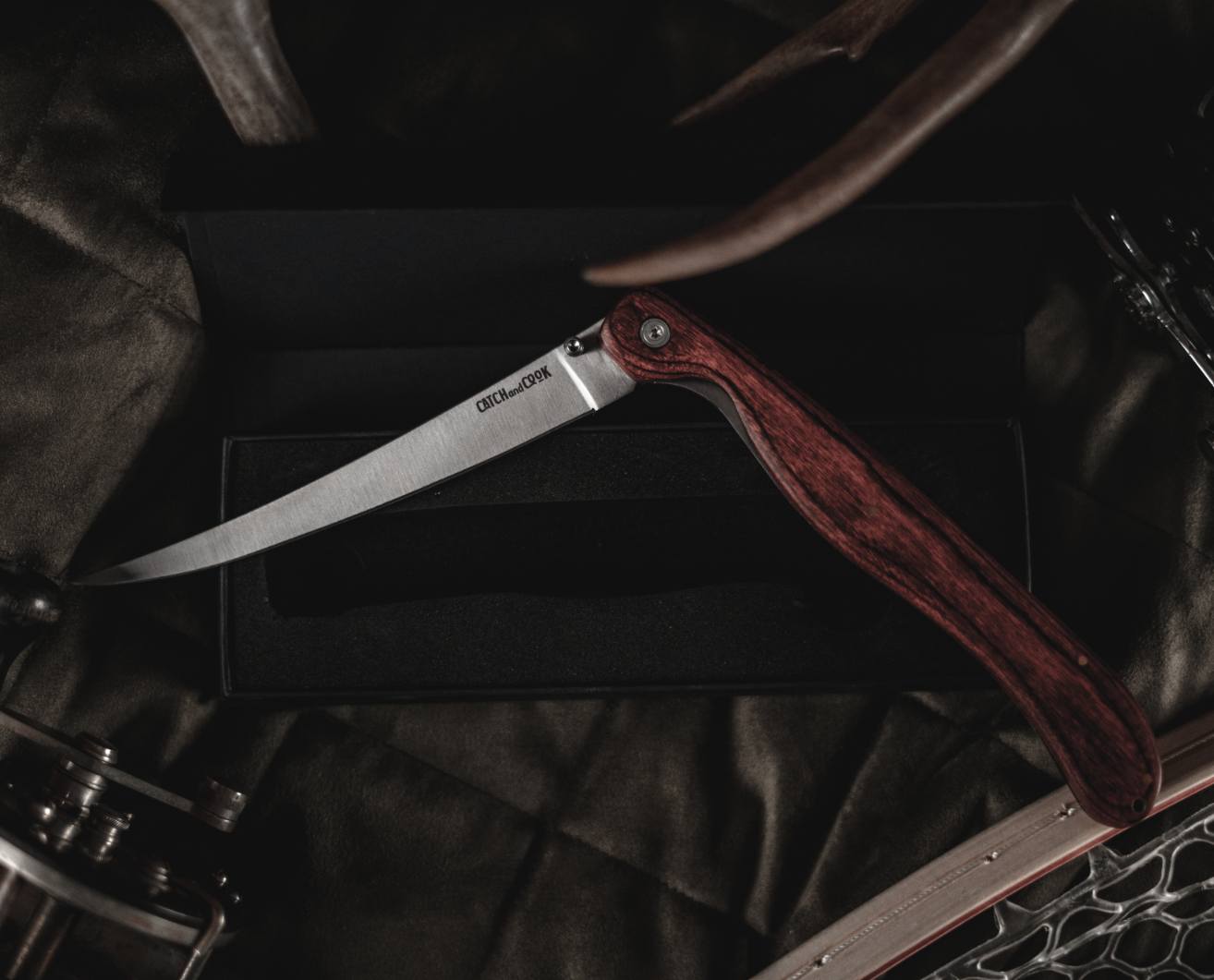 The Knife