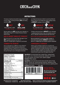 Build A 3-Pack - Coatings
