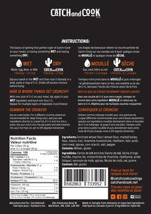 Build A 3-Pack - Coatings